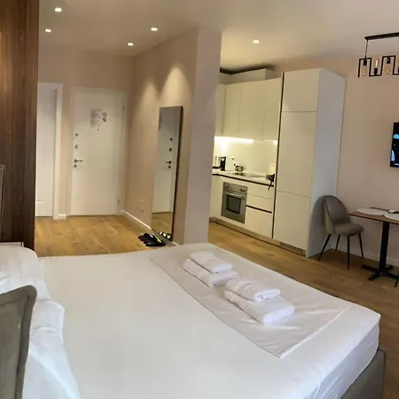 Premium Center Apartamento