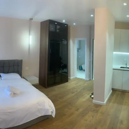 Premium Center Tirana