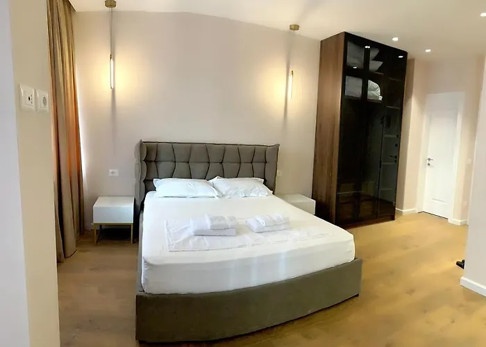 Premium Center Appartement Tirana
