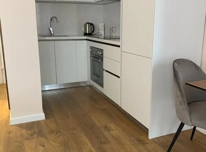 Premium Center Appartement Tirana