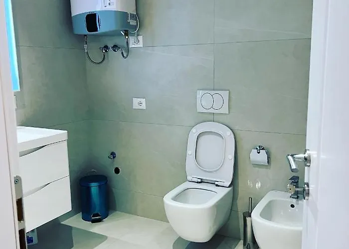 Appartement Premium Center