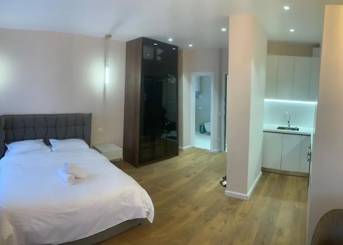 Premium Center Tirana