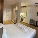 Premium Center Appartement