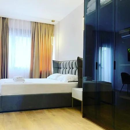 Premium Center * Тирана