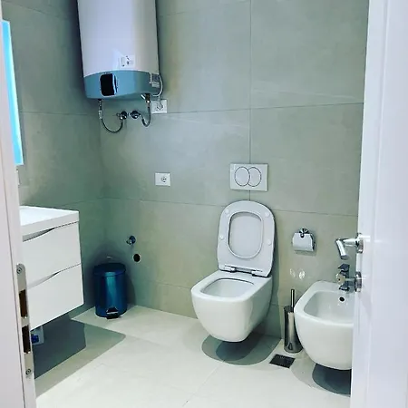 شقة Premium Center