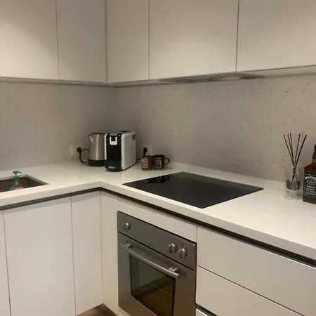 Apartament Premium Center Tirana