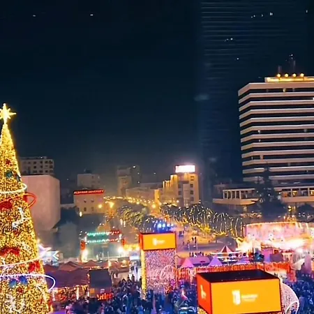 Premium Center Апартаменты Тирана