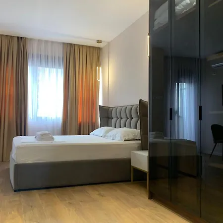 Premium Center Апартаменты Тирана