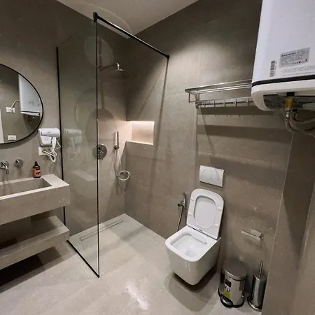 Premium Center Апартаменты