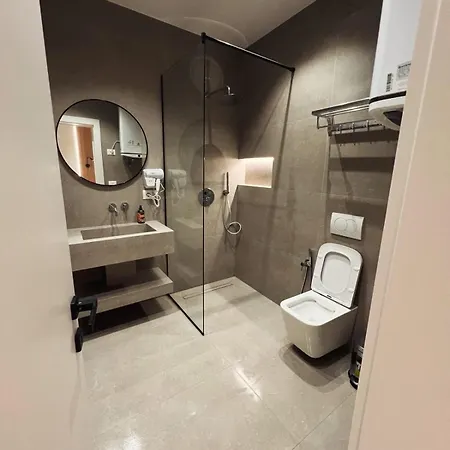 Premium Center * Тирана