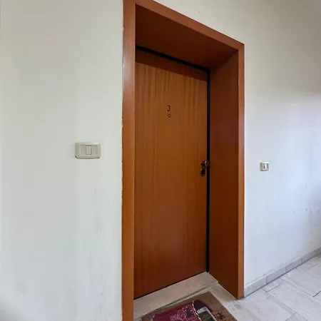 Premium Center Апартаменты *