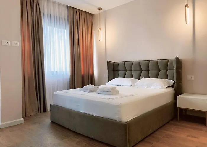 Premium Center Tirana