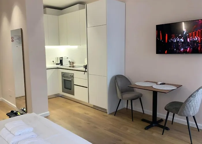 Apartament Premium Center