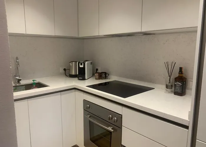 Apartament Premium Center Tirana